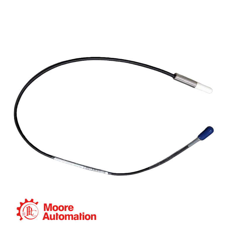 Bently Nevada 123616-01 3300XL NSv Proximitor Sensor