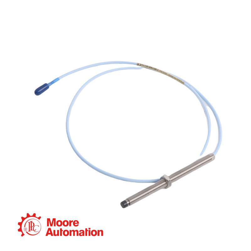 Bently Nevada 330103-00-13-10-02-05  3300 XL 8 mm Proximity Probes