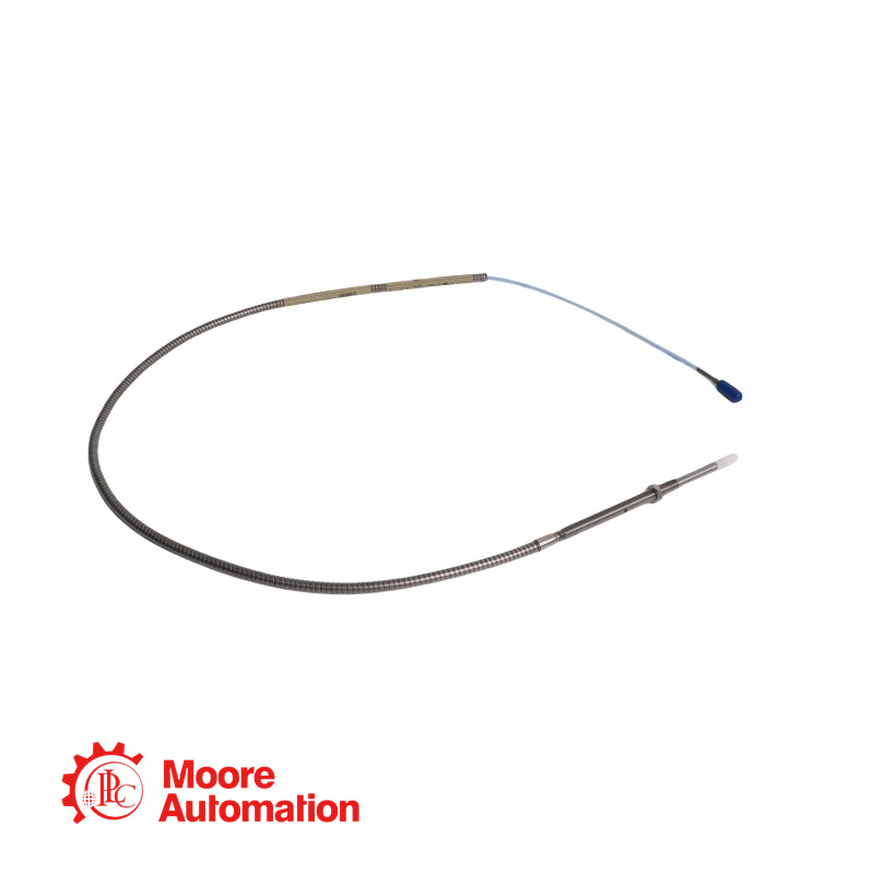 Bently Nevada 330904-00-17-05-02-00 3300 NSv Proximity Probes