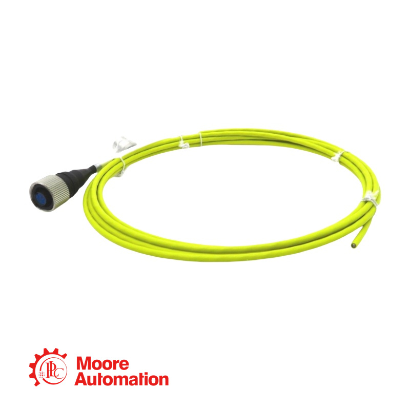 Bently Nevada CB2W100-015 Interconnect Cable