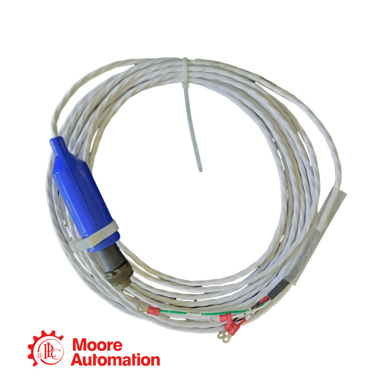 Bently Nevada 130539-08 Interconnect Cable