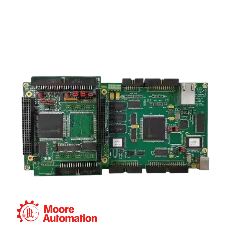 DELTA PMAC2A-ETH 603871-105 Turbo Clipper Controller Board