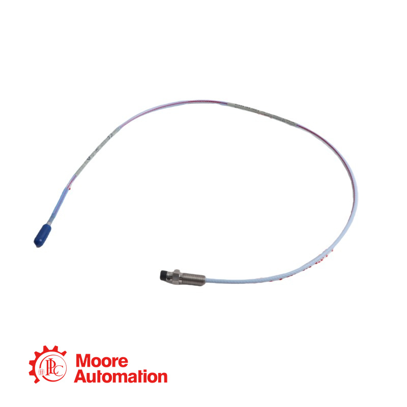Bently Nevada 330195-02-12-05-CN Extended Temperature Range (ETR) Reverse Mount Probes