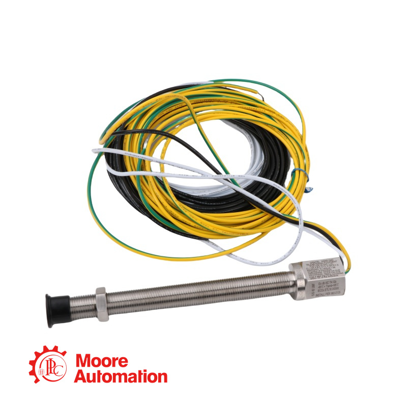 AI-Tek 70085-1010-205 Passive Speed Sensor