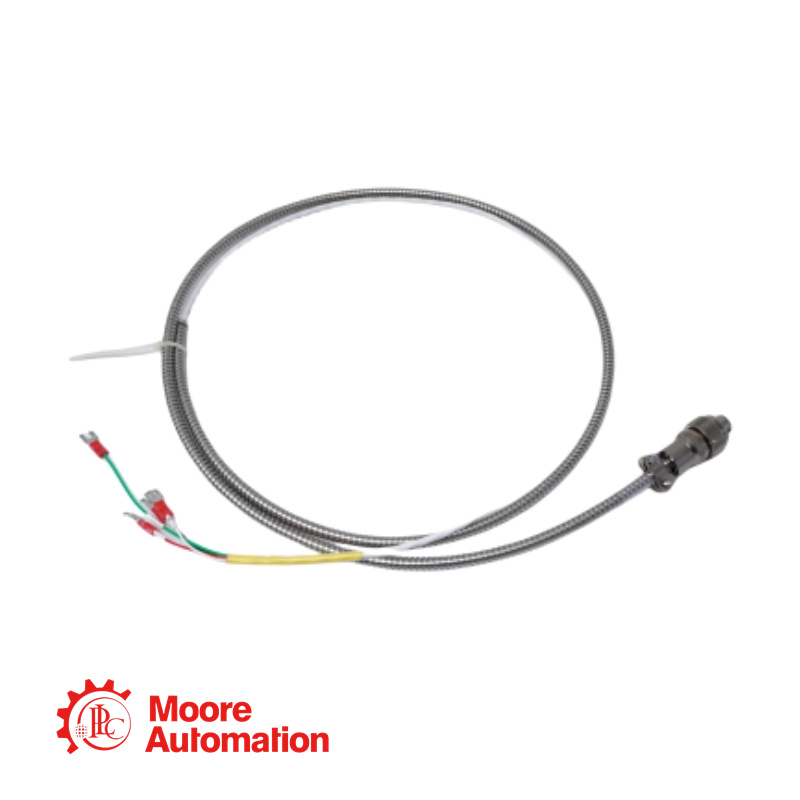 Bently Nevada 16710-67 Interconnect Cable