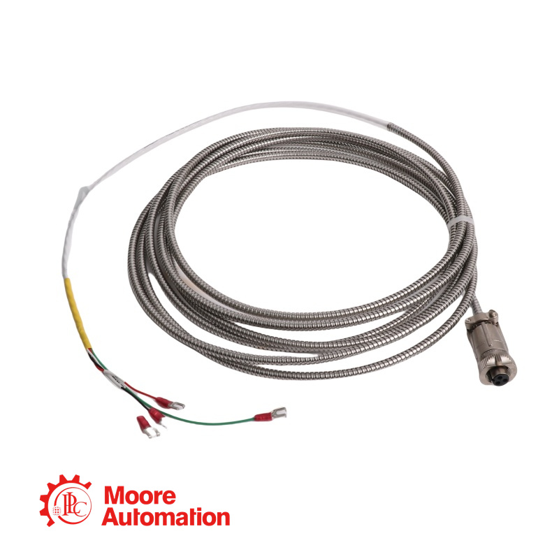 Bently Nevada 16710-17 Interconnect Cable