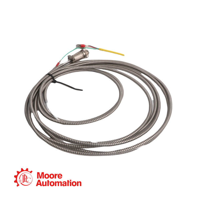 Bently Nevada 16710-23 Interconnect Cable
