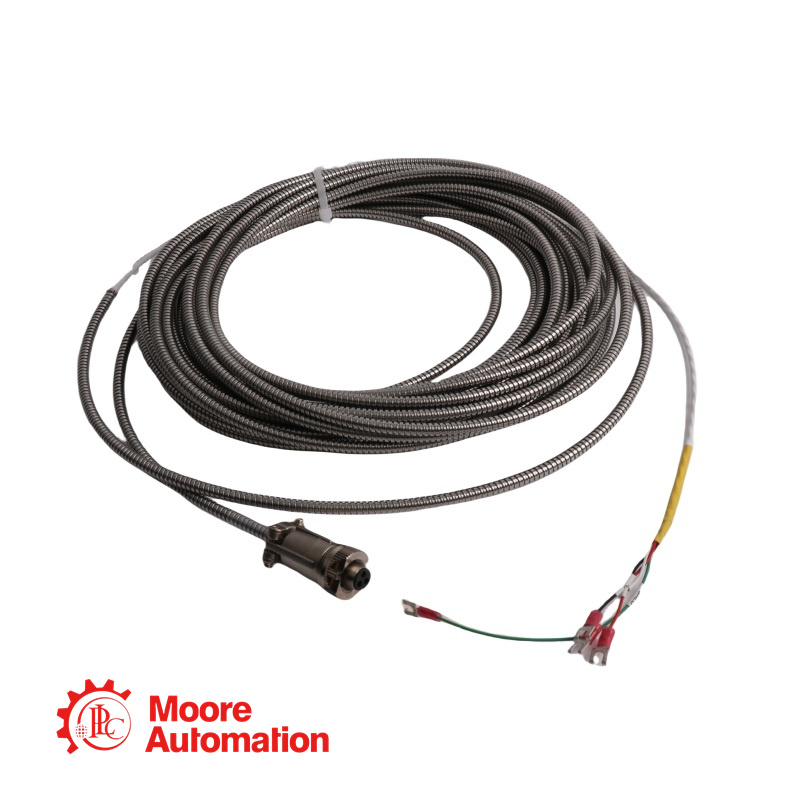 Bently Nevada 16710-50 Interconnect Cable