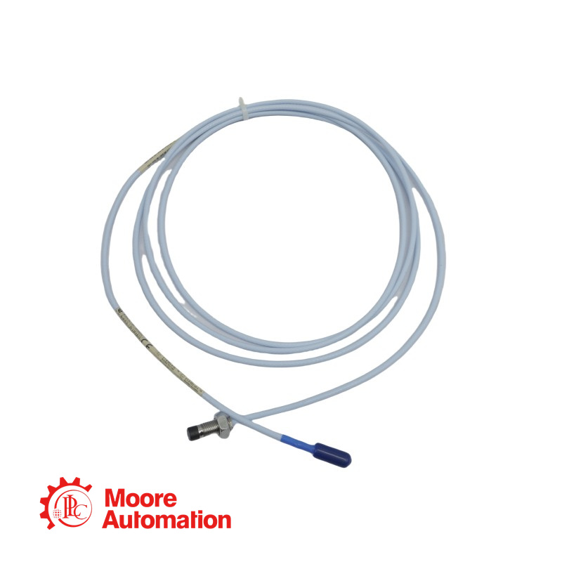 Bently Nevada 330101-00-08-15-02-CN 3300 XL 8 mm Proximity Probes