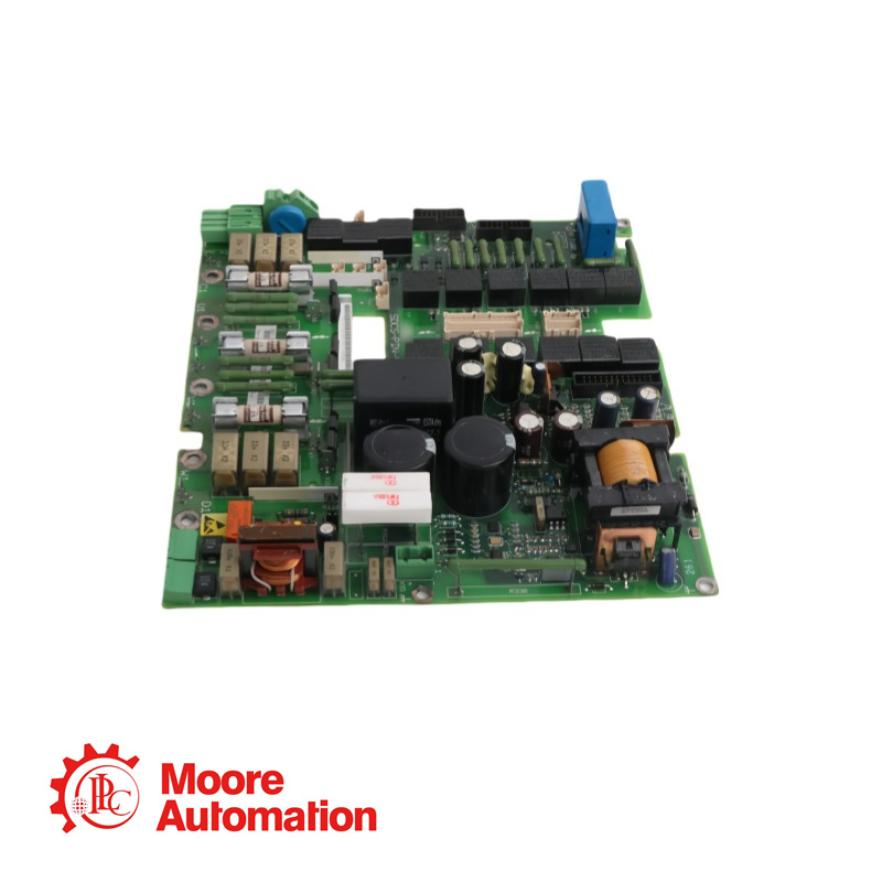 ABB SDCS-PIN-4 3ADT314100R1001 COAT Power Interface Board
