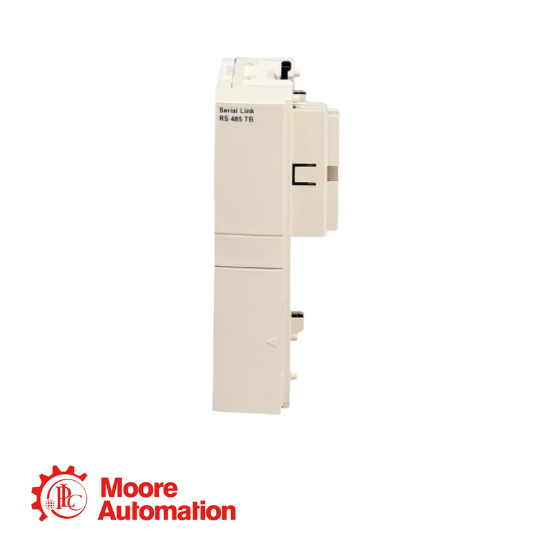 Schneider TWDNOZ485T integrated serial link adaptor Module