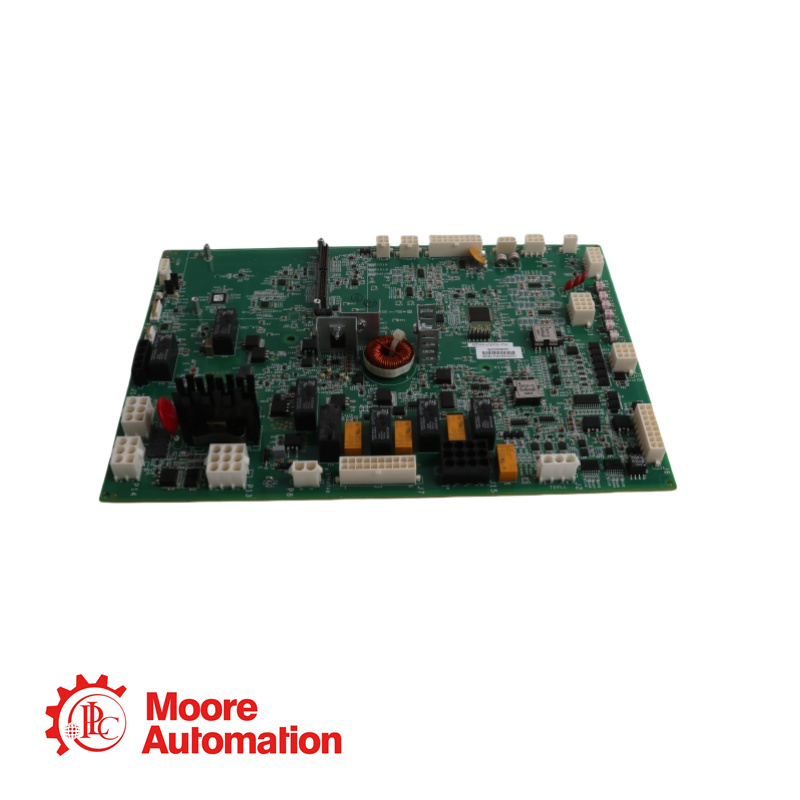 GE IS215WEPAH2BDA Printed Circuit Board