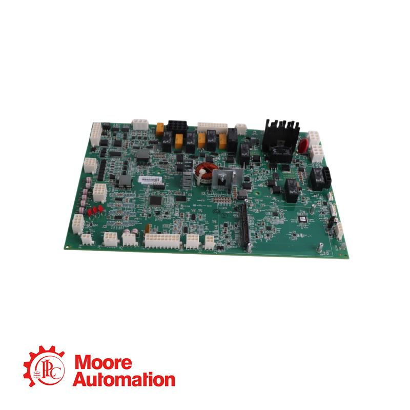 GE IS200AEPAH1BPH Analog Input/Output Module
