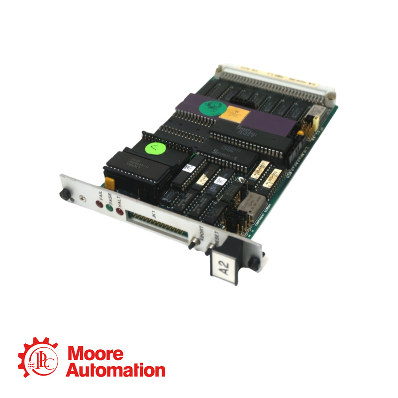 XYCOM XVME-600&nbsp;70600-001 Embedded CPU Board