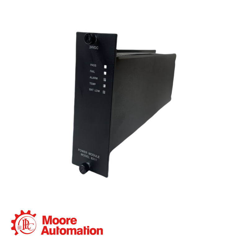 TRICONEX DO 3401S2 Safety System Controller