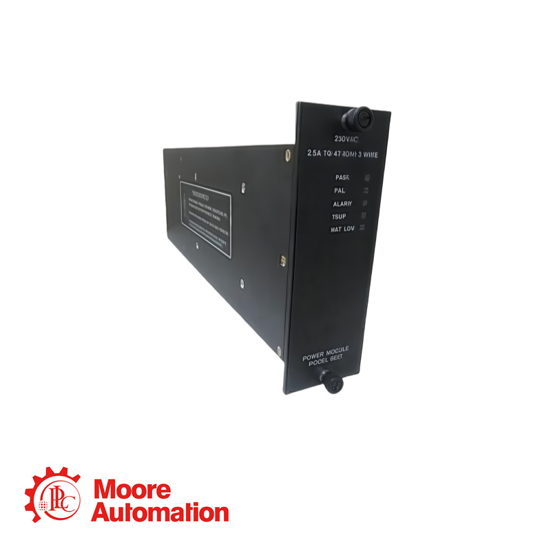 TRICONEX AI 3351S2 Analog Input Module