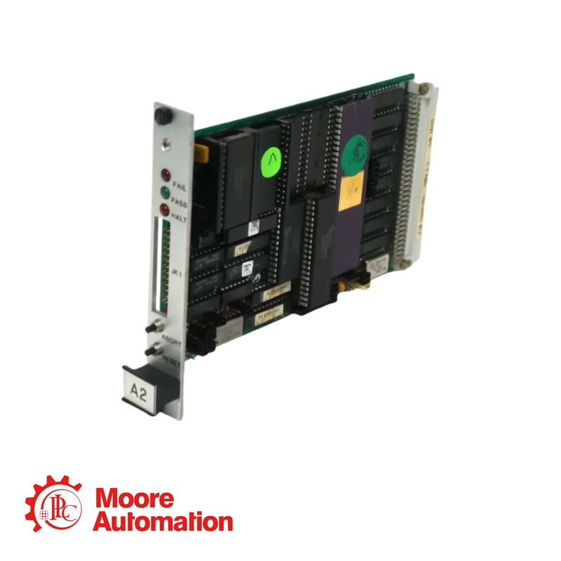 XYCOM XVME-600 70600-002 Processor Module