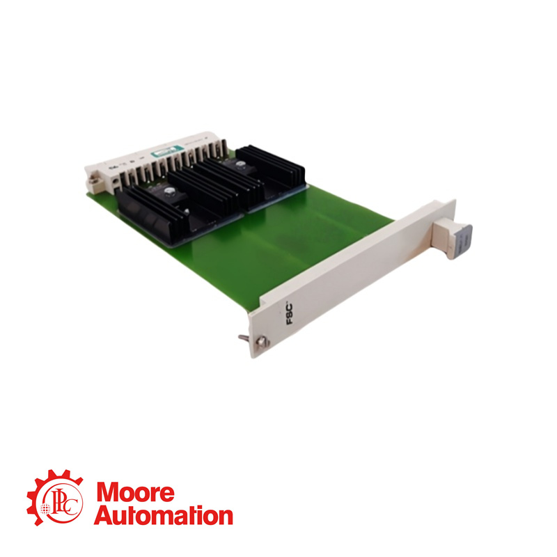 HONEYWELL FC-SDOL-0424&nbsp;V1.2 Digital Output Module