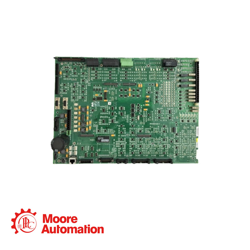 AB 80190-440-02-R Interface Board