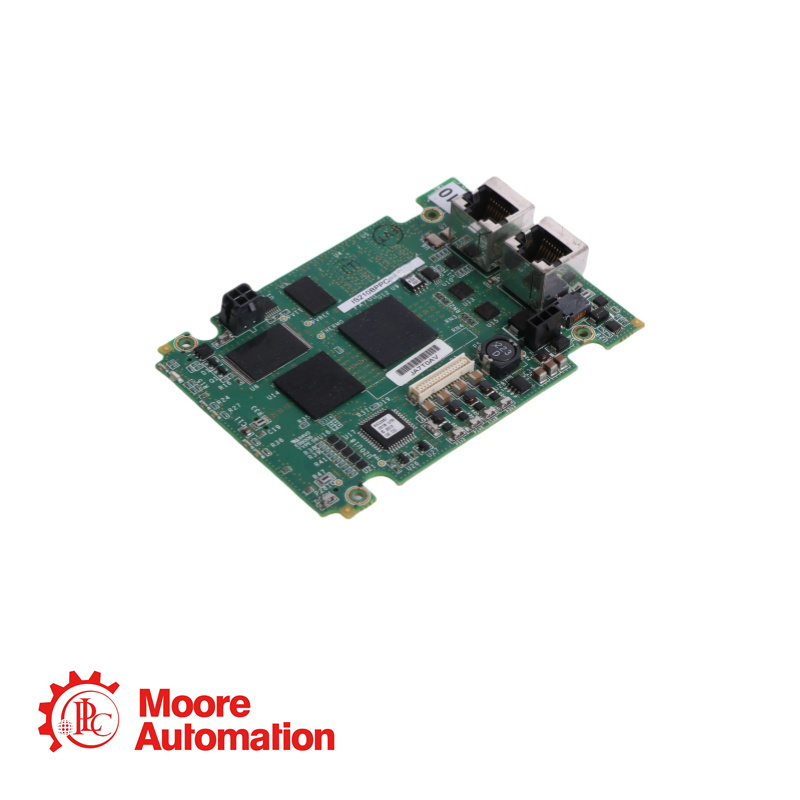 GE IS210BPPCH1AEC I/O Pack Processor Board