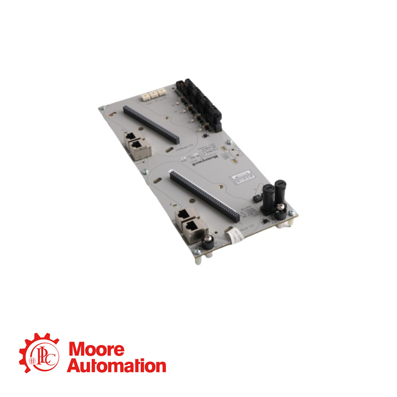 HONEYWELL CC-TFB412 51308311-275 INTERFACE MODULE
