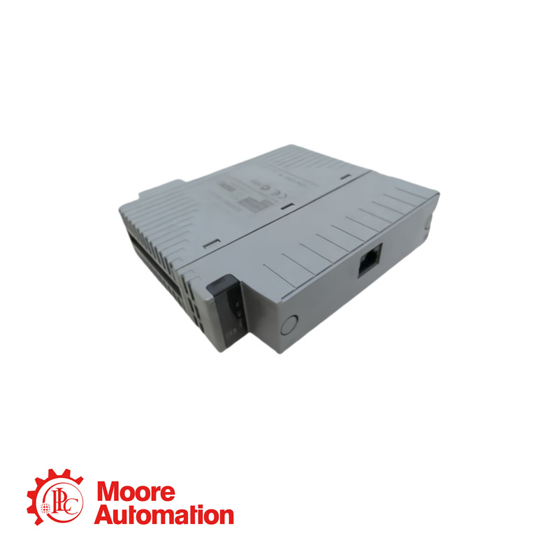 YOKOGAWA EC402-50 ESB Bus Coupler Module