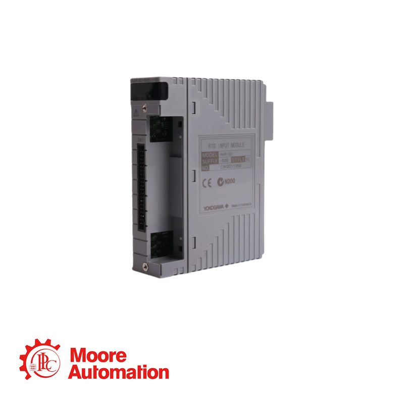 YOKOGAWA AAP135-S50&nbsp;Pulse Input Module