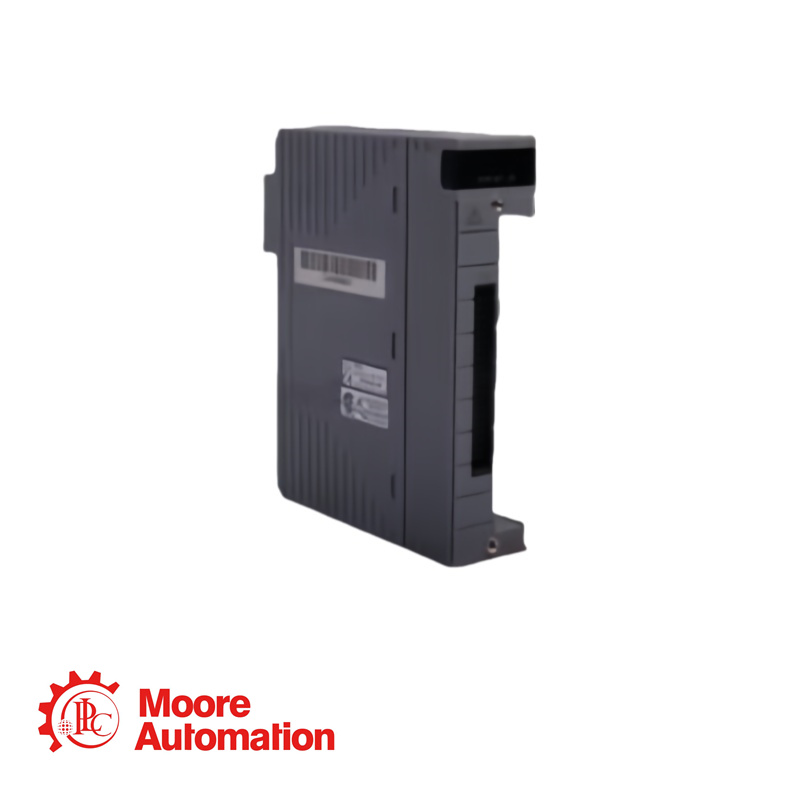 YOKOGAWA AAI543-H50 Analog Output Module