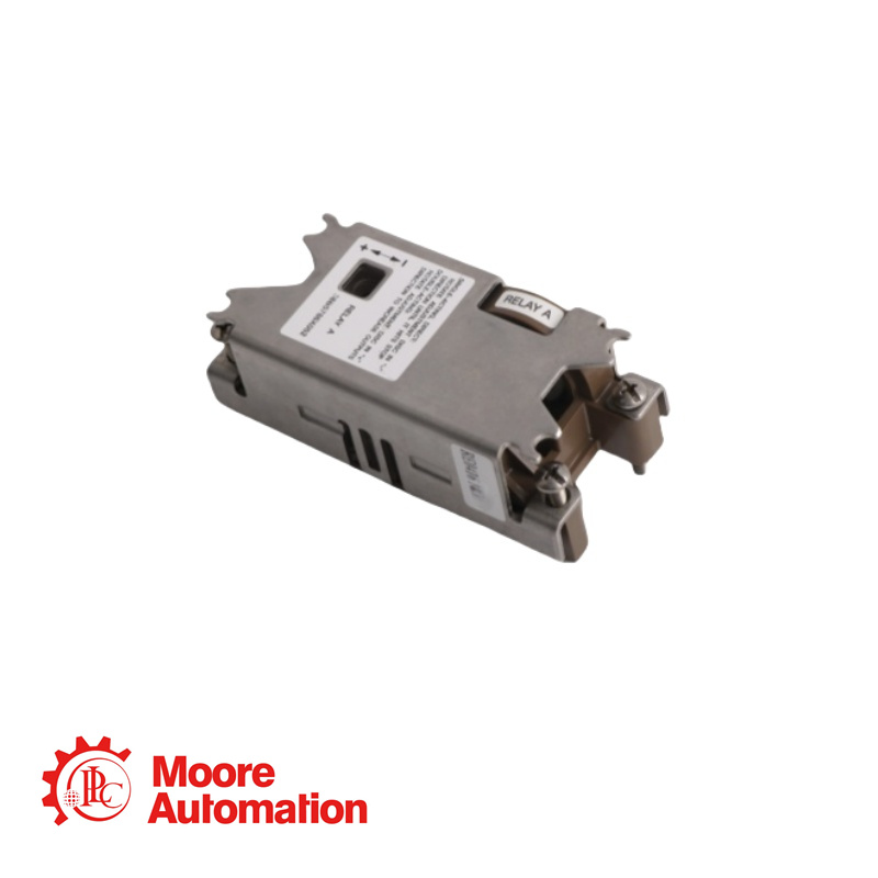FISHER 38B5786X112 DVC RELAY