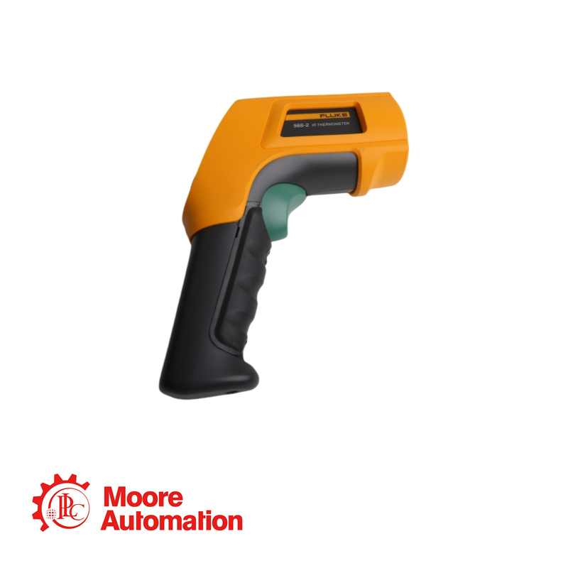 FLUKE 568-2 Infrared And Contact Thermometer