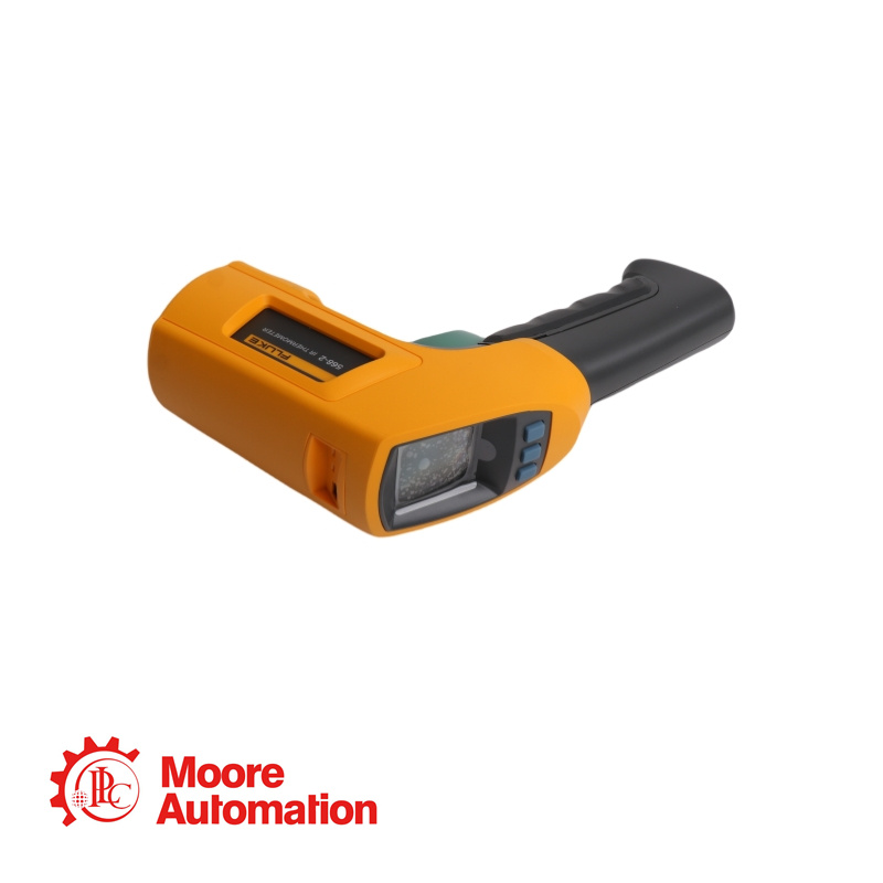 FLUKE 568-2 Infrared And Contact Thermometer