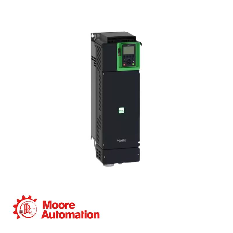 SCHNEIDER ATV630D37N4 variable speed drive