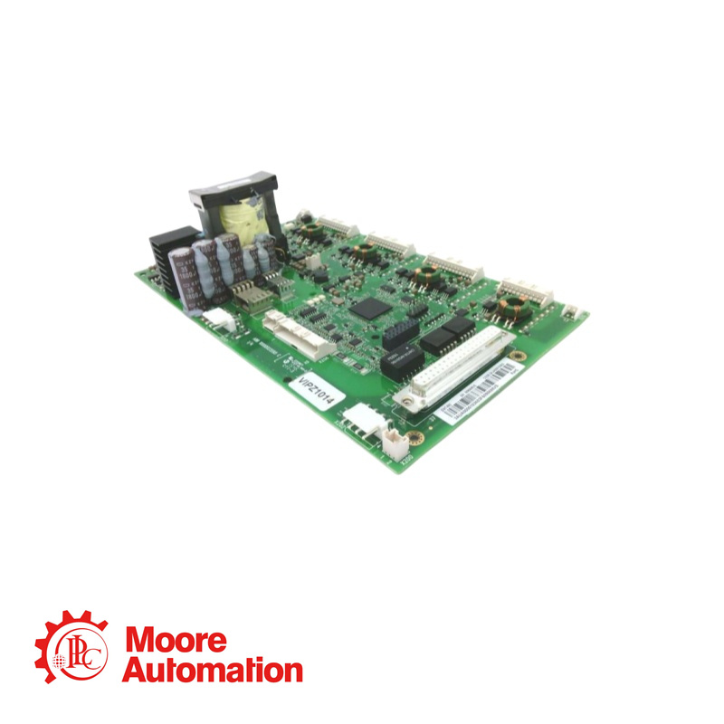ABB 3AXD50000155477 Drive Board
