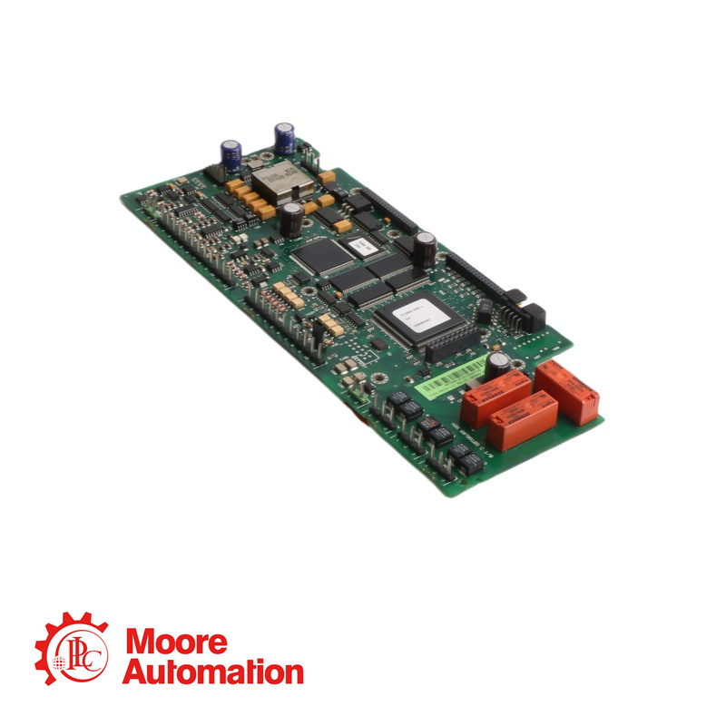ABB 3AUA0000035408/RMIO-11C I/O control board