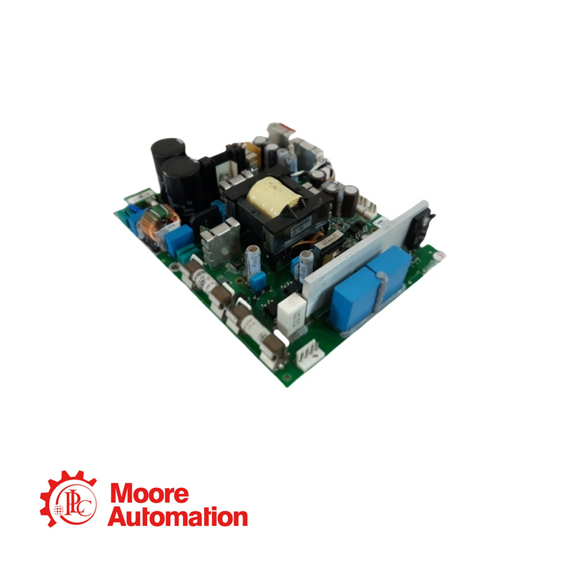 ABB 3AXD50000042965/BDPS-11C control power board