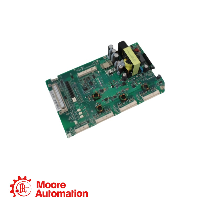 ABB 3AXD50000037997P/ZINT-571 INTERFACE BOARD