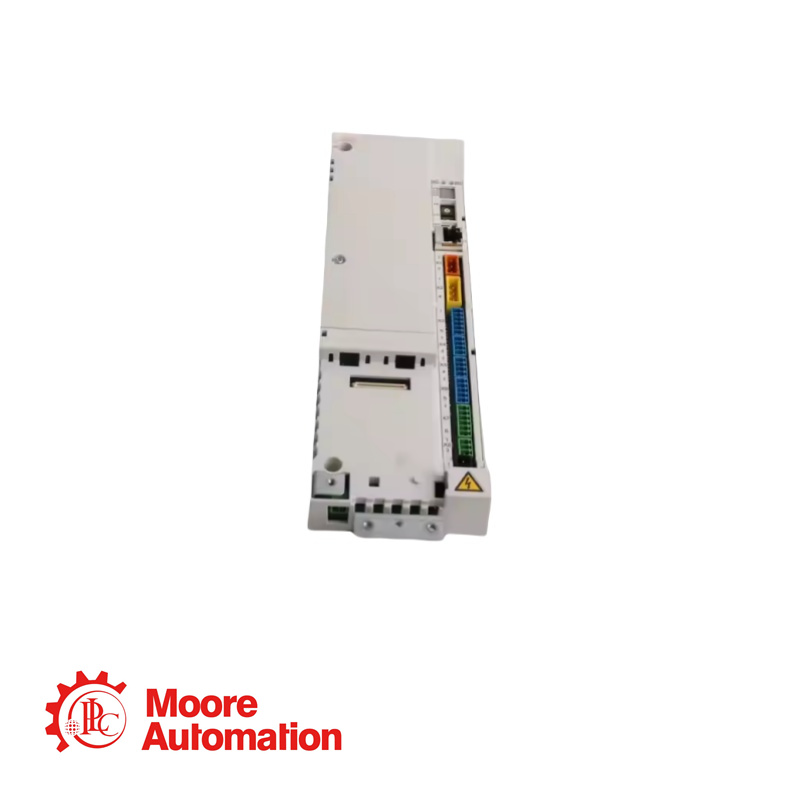 ABB 3AXD50000717330 ACH580-31-CCU-24-H+N2000-AHVK4 Control unit