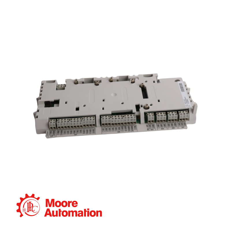 ABB 3AUA0000036521/BDCU-12C Drive Control Unit