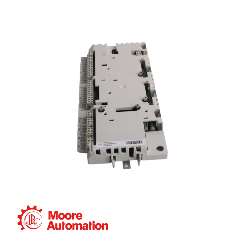 ABB 3AUA0000036521/BDCU-12C Drive Control Unit
