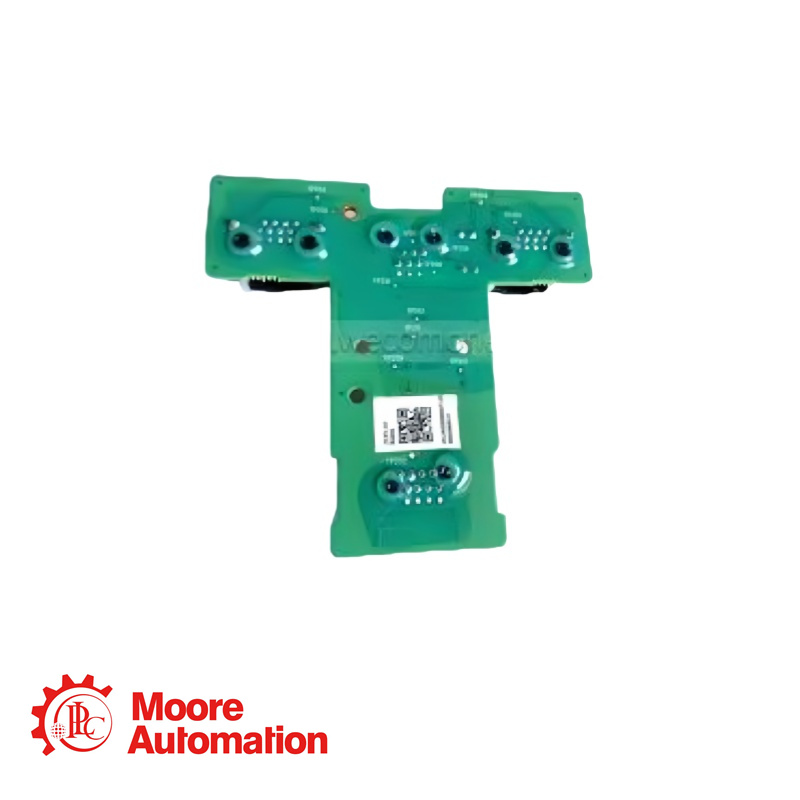 ABB 3AUA0000058712/ZDPI-01 ADAPTER BOARD