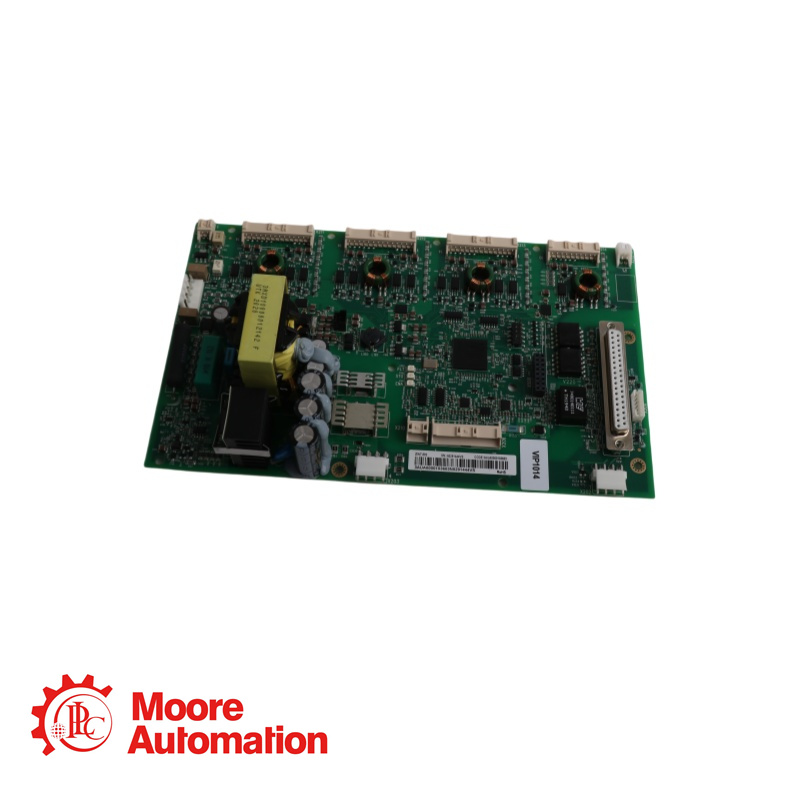 ABB 3AUA0000103603/ZINT-592 Communication Interface Module
