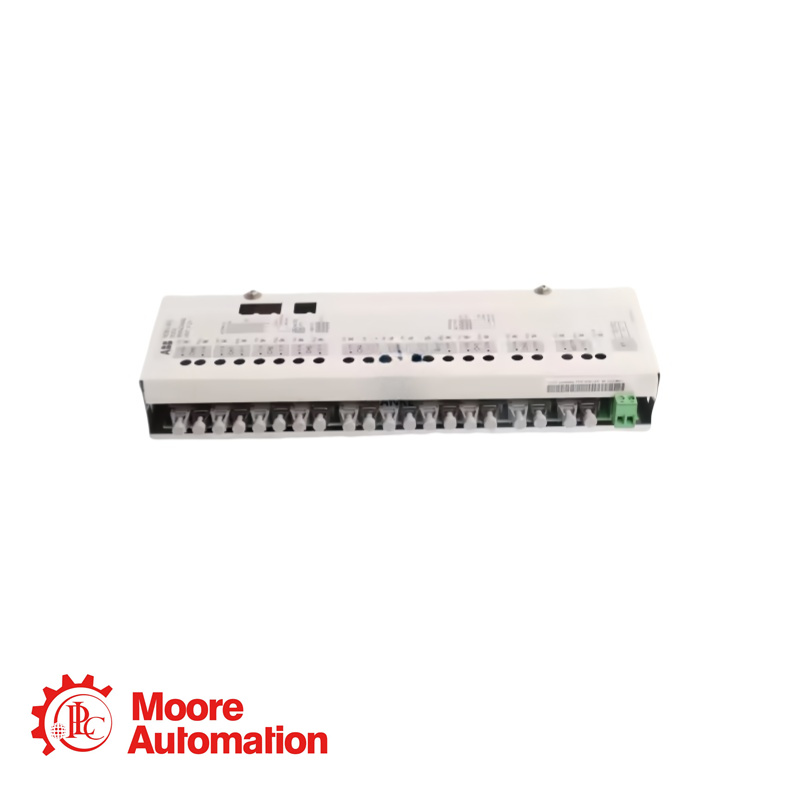 ABB 3AFE64008366/NDBU-95C Digital I/O Unit