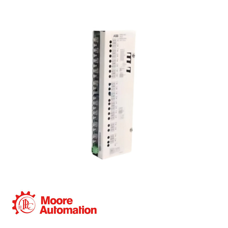 ABB 3AFE64008366/NDBU-95C Digital I/O Unit