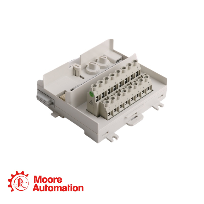 ABB 3BSE013235R1 TU831V1 Extended Module Termination Unit