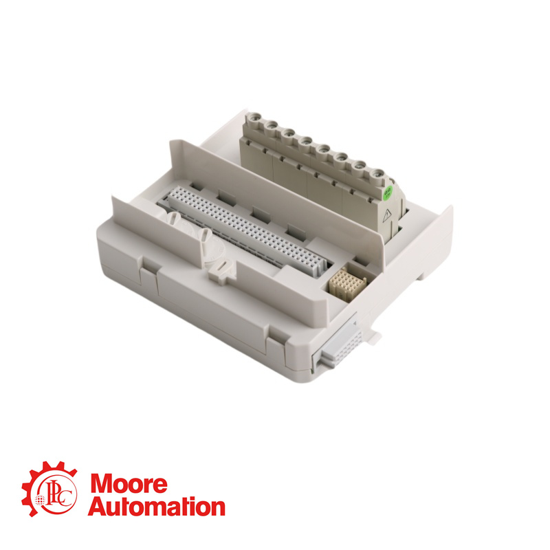 ABB 3BSE013235R1 TU831V1 Extended Module Termination Unit