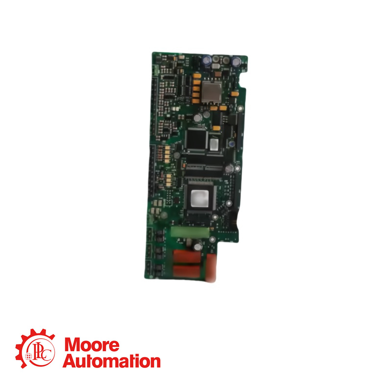 ABB 3AUA0000035408P/RMIO-11C Control board