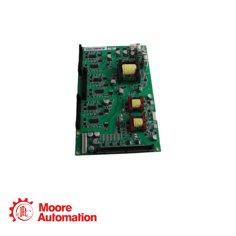 ABB 3AUA0000074145/BGDR-01C Driver Board