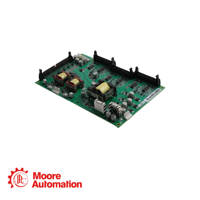 ABB 3AUA0000074145/BGDR-01C Driver Board