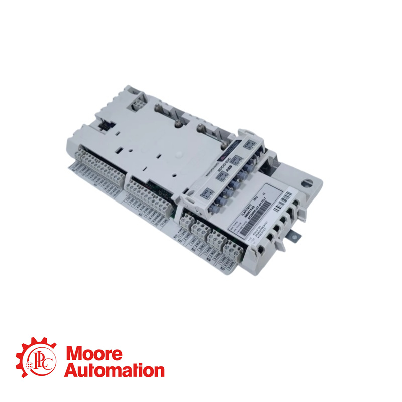 ABB 3AUA0000043722/RDCU-12C CONTROL UNIT