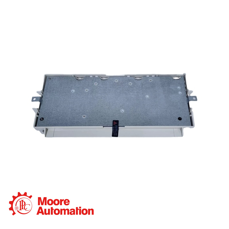 ABB 3AUA0000043722/RDCU-12C CONTROL UNIT